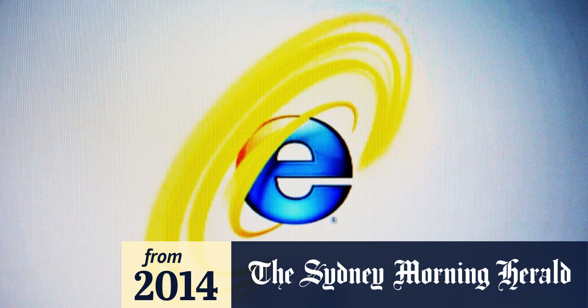 Microsoft issues Explorer security fix